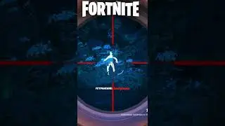 Shotgun / NEW SEASON / Fortnite / Chapter 4 Season 4 / Battle Pass / Igor Sha Play