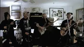 Axe Attack - Project 3