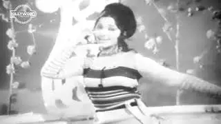 Main Tenu Pyar Karangi Raj Raj Ke - Noor Jehan - Najma - Film Raju Rangbaz