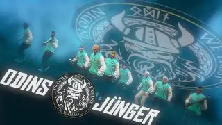 ODINS J&Uuml;NGER CREWVIDEO GTOnline