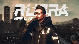 Race Kregay Aaj Toh | Rudra Sharma| HYDRA ROLE PLAY #hrp #roleplay #rp