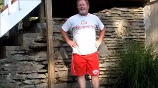 One of the best ALS Ice Bucket Challenge videos out there!!!