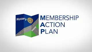 Rotary Membership Action Plan - The Path to Growth