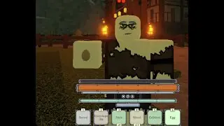 Deepwoken Clips