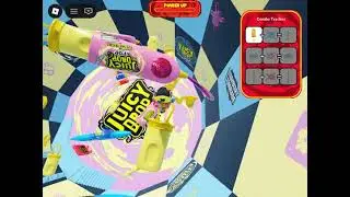 New Juicy Drop game Bazooka candy brands