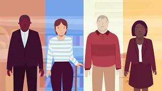Make Real - Diversity & Inclusion: Perspectives Trailer (D&I #VR experience)