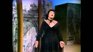 Birgit Nilsson - Pace, pace mio Dio!