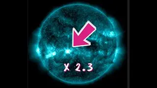 Вспышка X, направленная на Землю. Землетрясения в Южной Калифорнии сегодня. Среда, 6 ноября 2024 г.