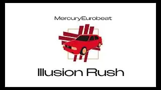 Illusion Rush (Experimental Violin-Eurobeat)