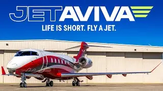 Challenger 3500 | SN 20940
