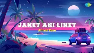 Janet Ani Linet |  Alfred Rose | Konkani Songs | Evergreen Konkani Song | Alfred Rose Konkani Songs