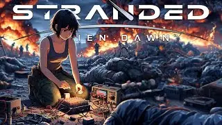 Une Histoire de PERS&Eacute;V&Eacute;RANCE : Le Grand FINAL ! - Stranded: Alien Dawn | Ep08 Fr