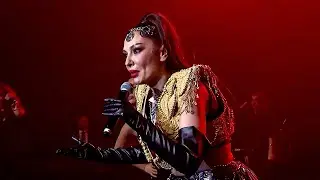 Adelina Ismaili - Kanagjegji (Live)