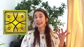 Wavespell of the Yellow Star
