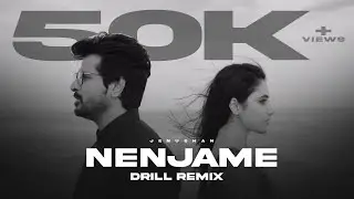 Nenjame - Drill Remix | Jenushan | Pressplay