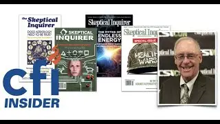 The Skeptic Inquisition with Ken Frazier