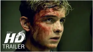 ALEX RIDER (2020) | Official Trailer