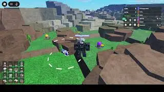 Playing Medieval RTS and yapping