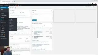 Creating a form with Gravity Forms