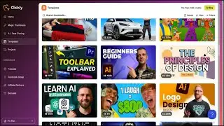 Clickly Bundle Deal Review - Clickly A.I Bundle Deal By Tim Verdouw