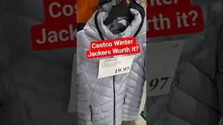 #Costco #shopping #Winter #buy