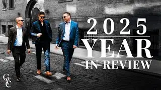 GVC Real Estate | 2025 Year in Review