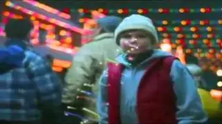 Lola - ünnepeljünk hát - Coca Cola (long version)
