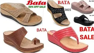 2025 BATA СУПЕР МЯГКАЯ ДОКТОРСКАЯ ОБУВЬ ДЛЯ ЖЕНЩИН: САНДАЛИИ, ТАПОЧКИ, ШАПАЛЫ