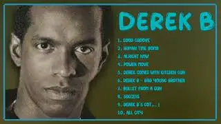 Derek B-The ultimate music experience of 2024-Prime Chart-Toppers Mix-Vital