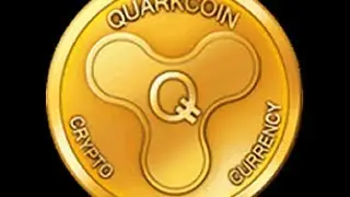 How to mine Quarkcoins for free without hardware