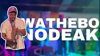 Wathebo | Nodeak | Kaneka Nengone #tieti