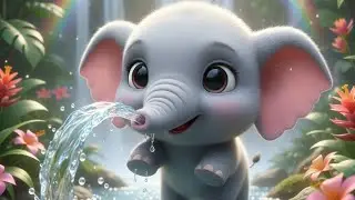 Alphabet for kids and Toddlers | ABC Learning with Fun |Educational Video 