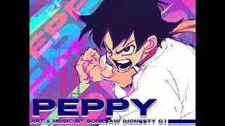 Peppy