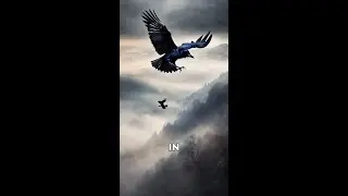 Unlocking the Secrets of Ravens in Norse Mythology!