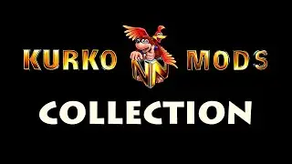 All my mods in 1 link!