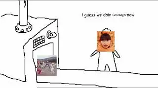 I guess we doin super sentai now
