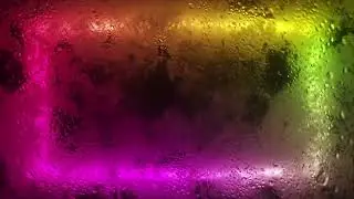 Party Ambience - Background Club Noise  - Color Light 1 Hour