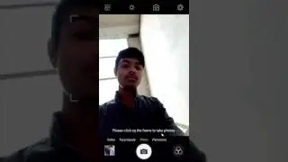 Gionee f103 pro camera test