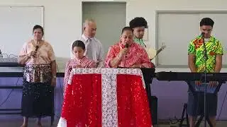 1 February 2026 KOE MALANGA A FAIFEKAU SIMILATI KAVEA.