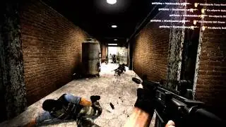 kineskines's INSANE M4 ace by me