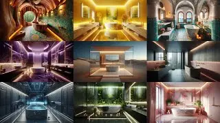 A Dreamlike Experience in the World's Most Beautiful Baths