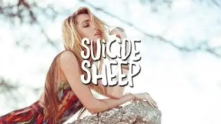 Ed Sheeran & Passenger - No Diggity vs. Thrift Shop (Kygo Remix)
