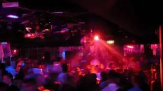 DJ Tiesto - Somewhere Inside of Me live
