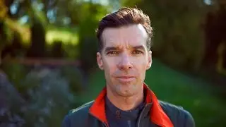 #OnTheRivet - David Millar Interview in the Arenberg
