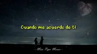 Donato y Estéfano - Mi Dios y Mi Cruz (Letra)