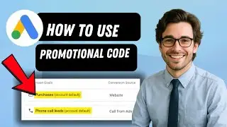 How to use google ads promotional codes effectively  (full guide 2026)