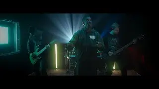SOUL DEBT - ASCENDANT [OFFICIAL MUSIC VIDEO] (2023) SW EXCLUSIVE