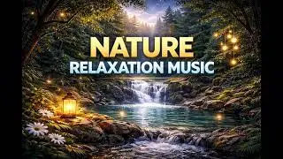 2 Hours of Peaceful Nature Ambience & Relaxing Sleep Music &ndash; Calm Focus & Stress Relief