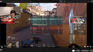 SEN ZOMBS Shows The Funniest Scrim Clip | Old Sentinels