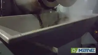 Mat&eacute;val - Industrie nutraceutique